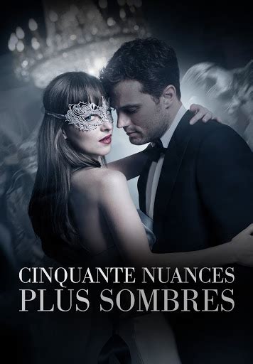 cinquante nuance plus sombre streaming|Cinquante Nuances Plus Sombres (2017)